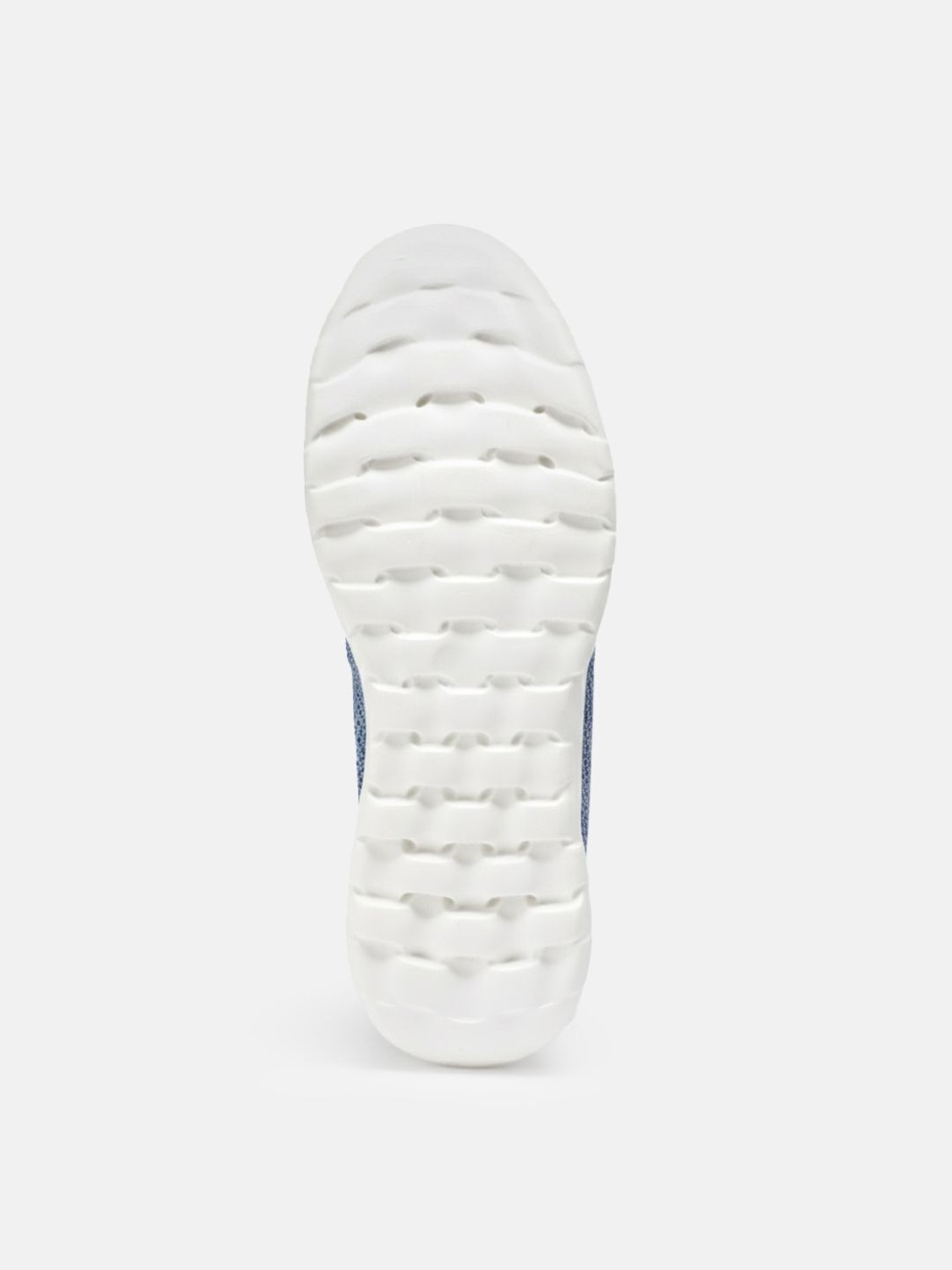 Image of HRX by Hrithik Roshan Running Shoes For Women (Blue, 6)