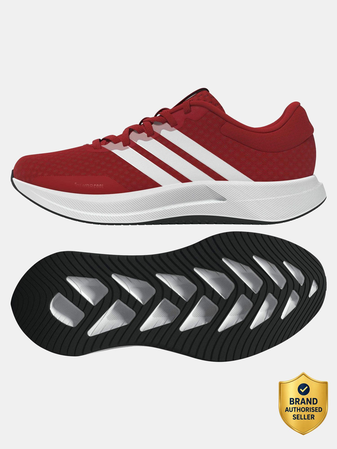 Image of ADIDAS SWITCH AEROMOVE Sneakers For Men