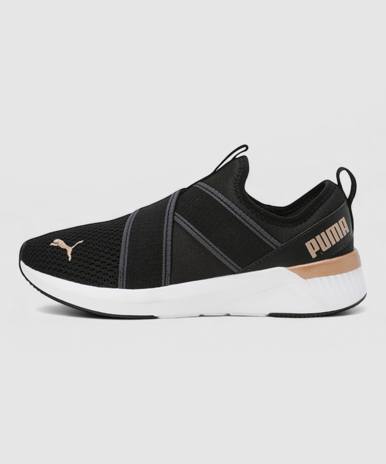 Image of PUMA Softride Harli Slip on Wns Running Shoes For Women