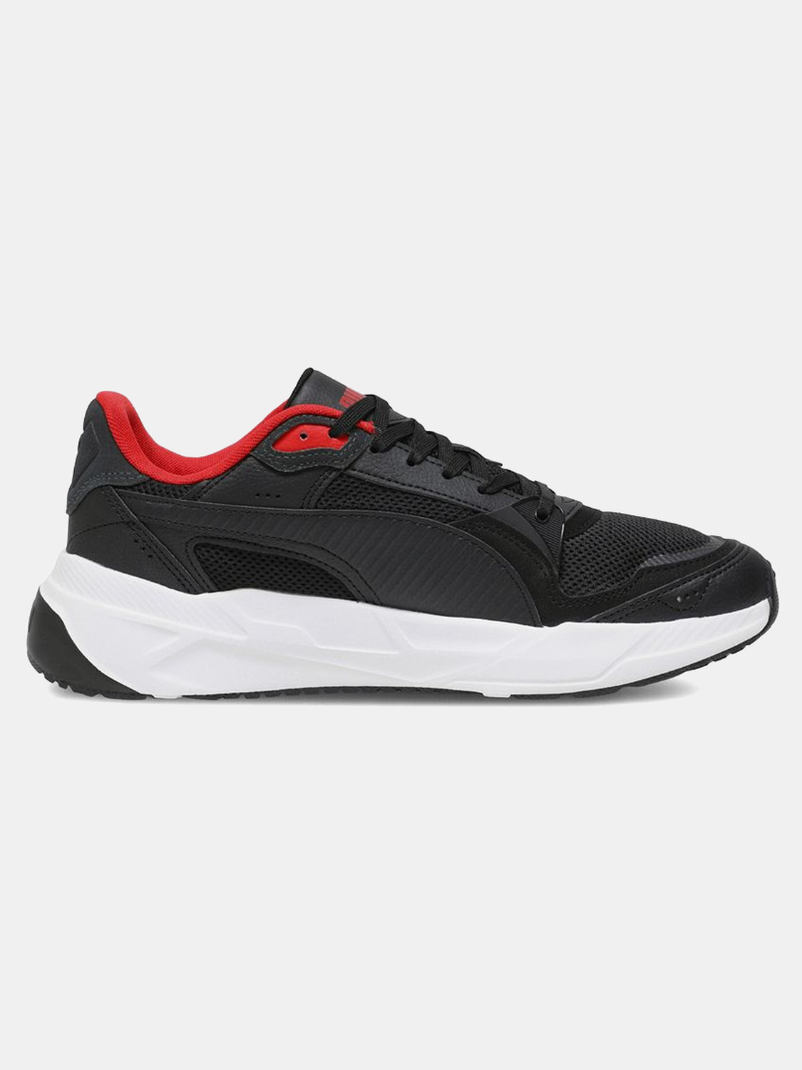 Image of PUMA F1 Trinity 2.0 IN Sneakers For Men