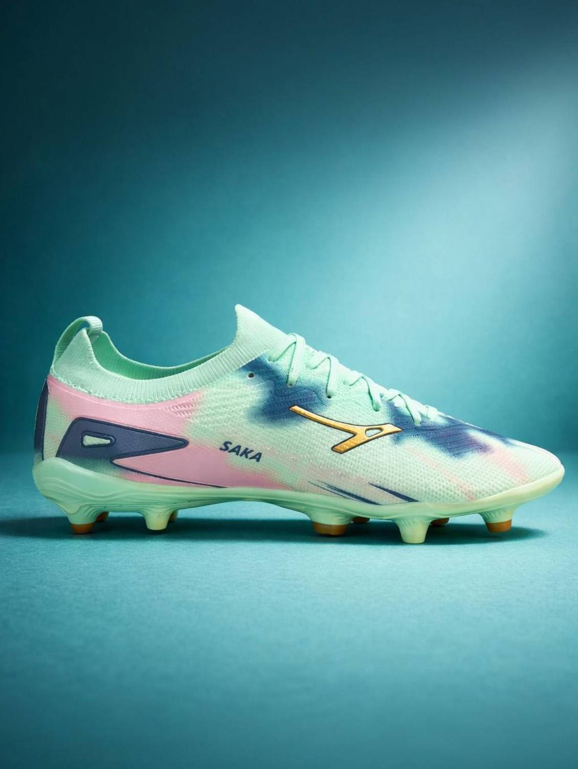 Saka ANZA SAKA Football Shoes For Men - Buy ANZA SAKA Football Shoes
