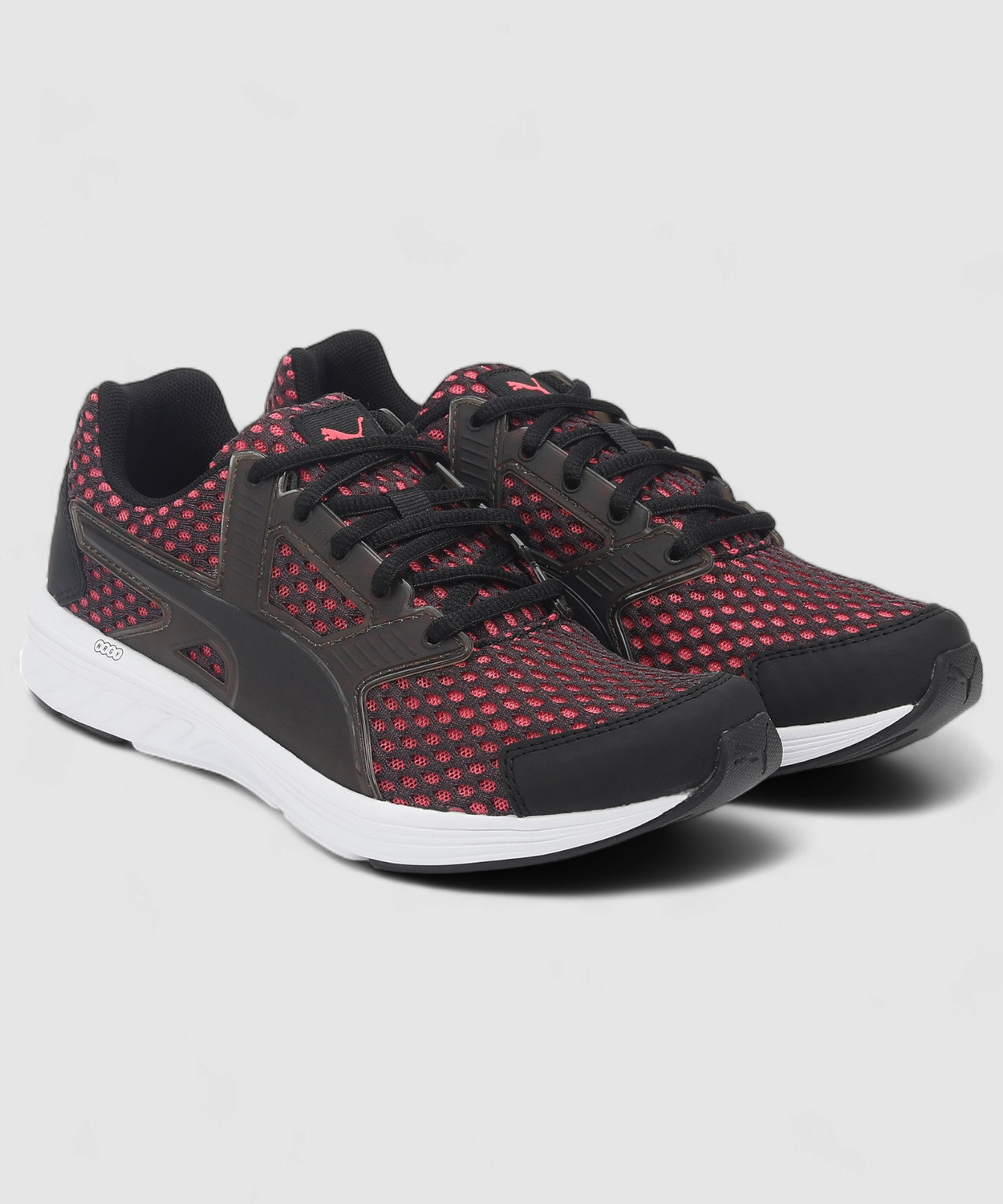 Image of PUMA NRGY Driver Running Shoes For Women