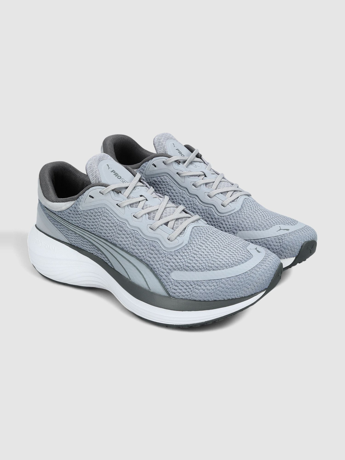 puma free feet 2 idp