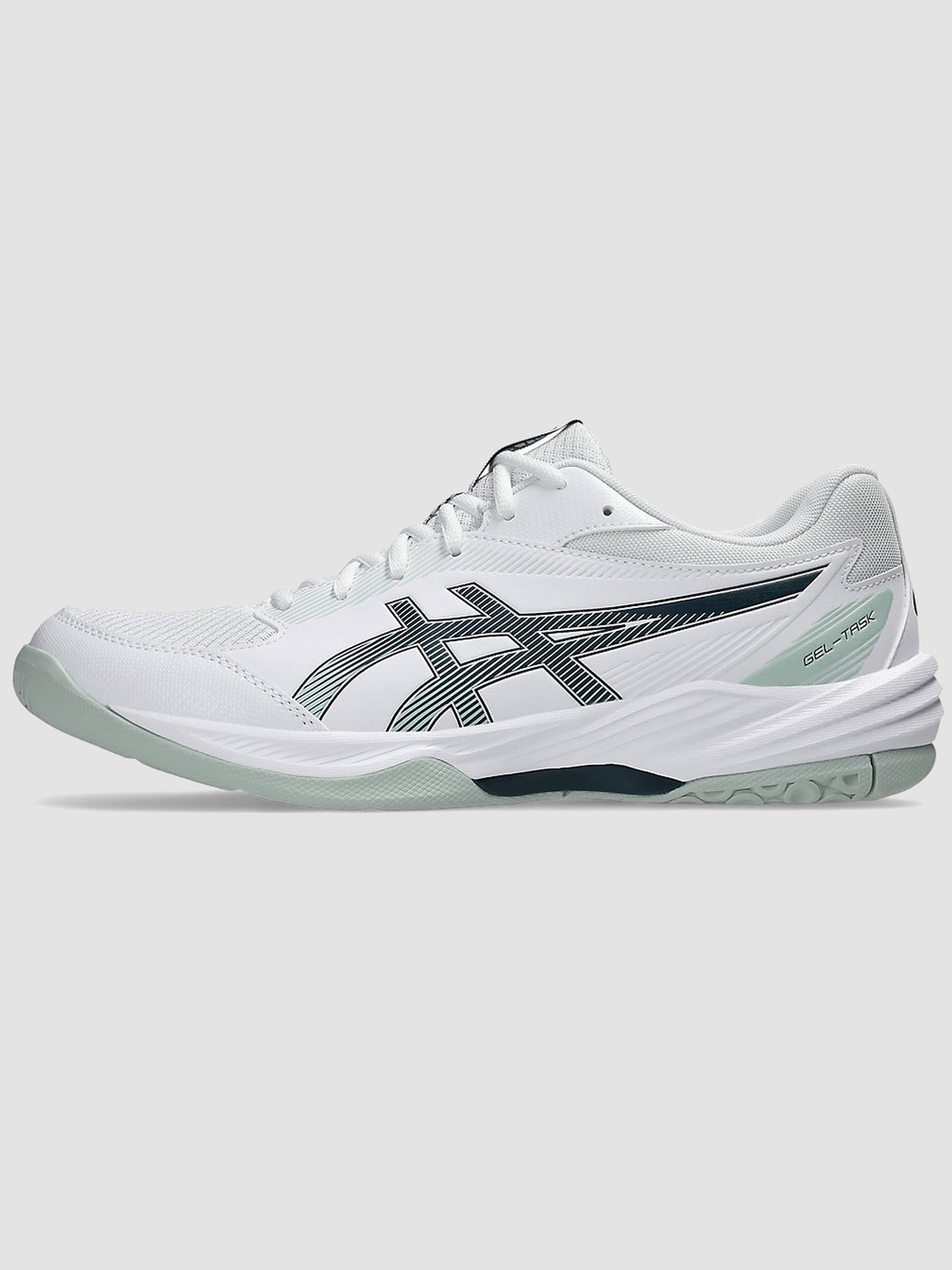 Image of Asics GEL-TASK 4 Badminton Shoes For Men