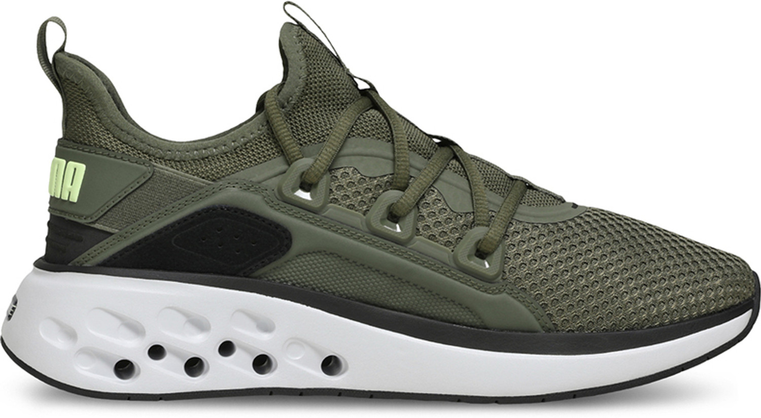 Image of PUMA Frequence Street Running Shoes For Men