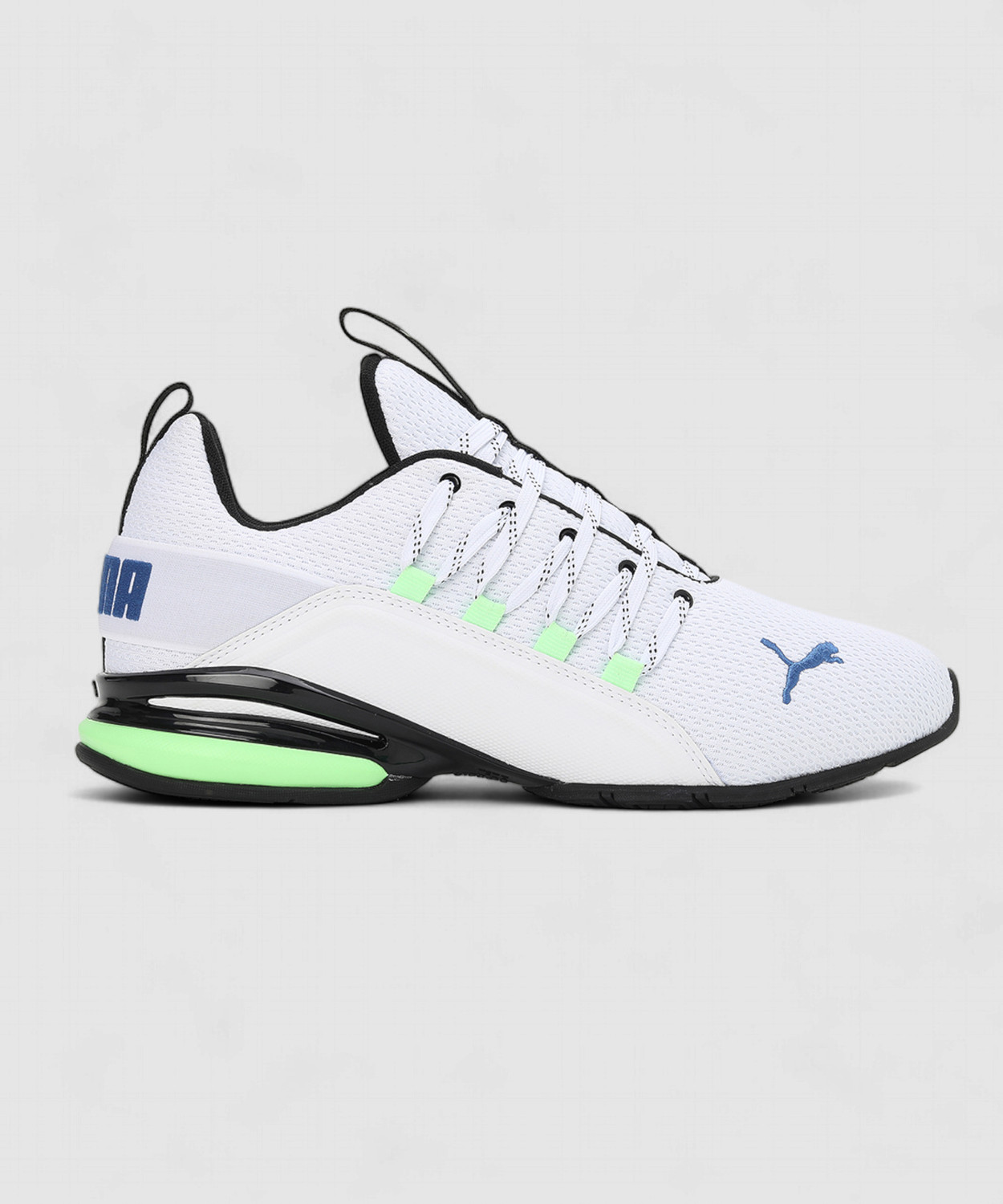 Image of PUMA Axelion Refresh Running Shoes For Men