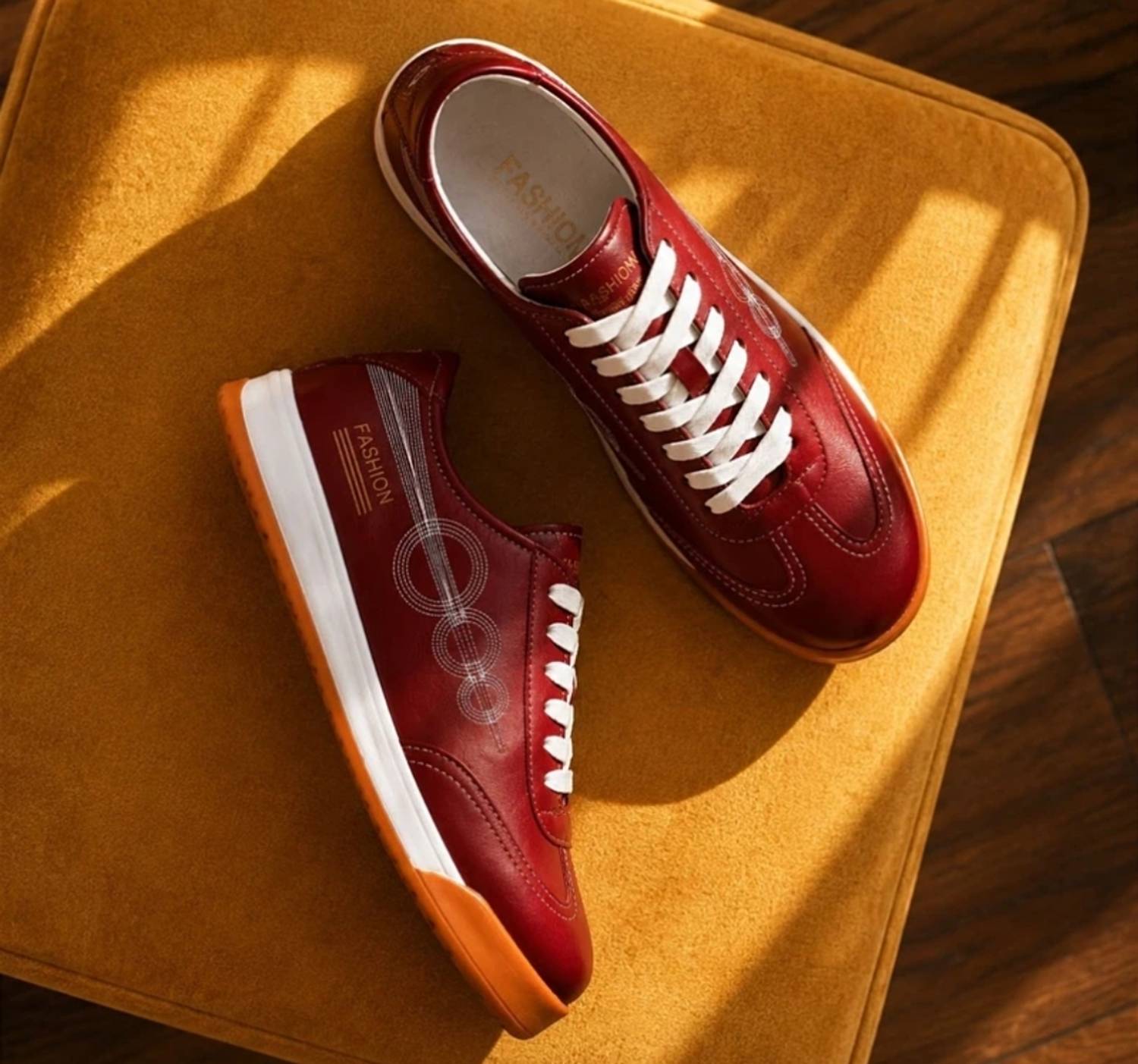 RX4CLASSIC Mens Sneakers