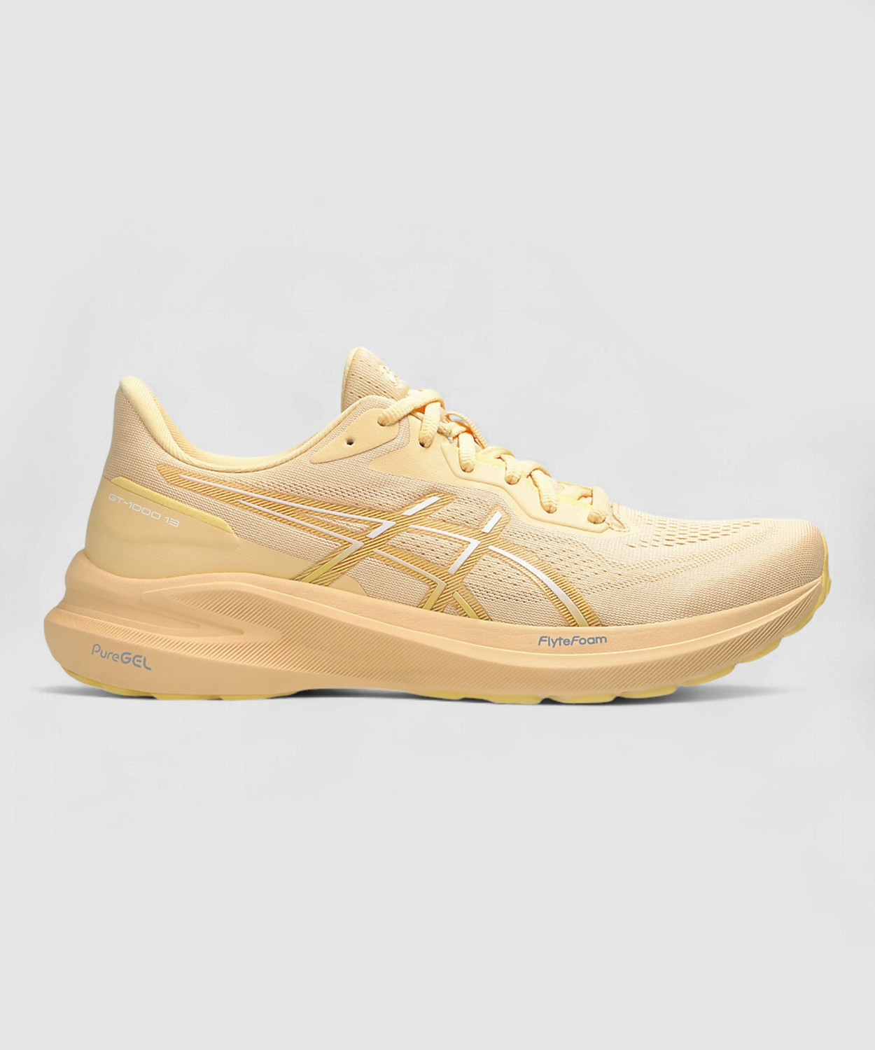 Image of Asics GT-1000 13 Sneakers For Men