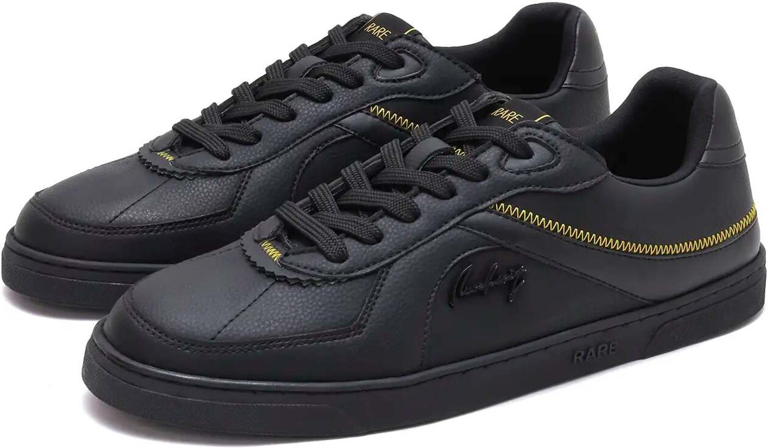 Image of RARE RABBIT CURV Sneakers For Men
