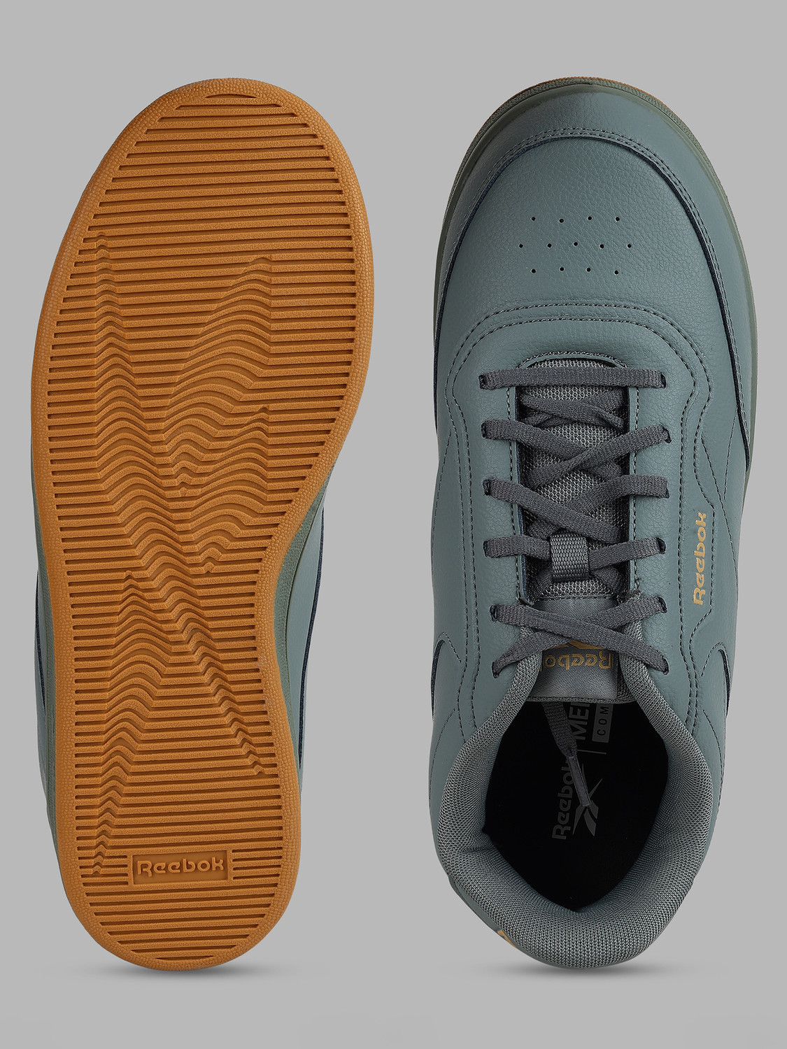 Image of REEBOK Courtswift Embark Sneakers For Men