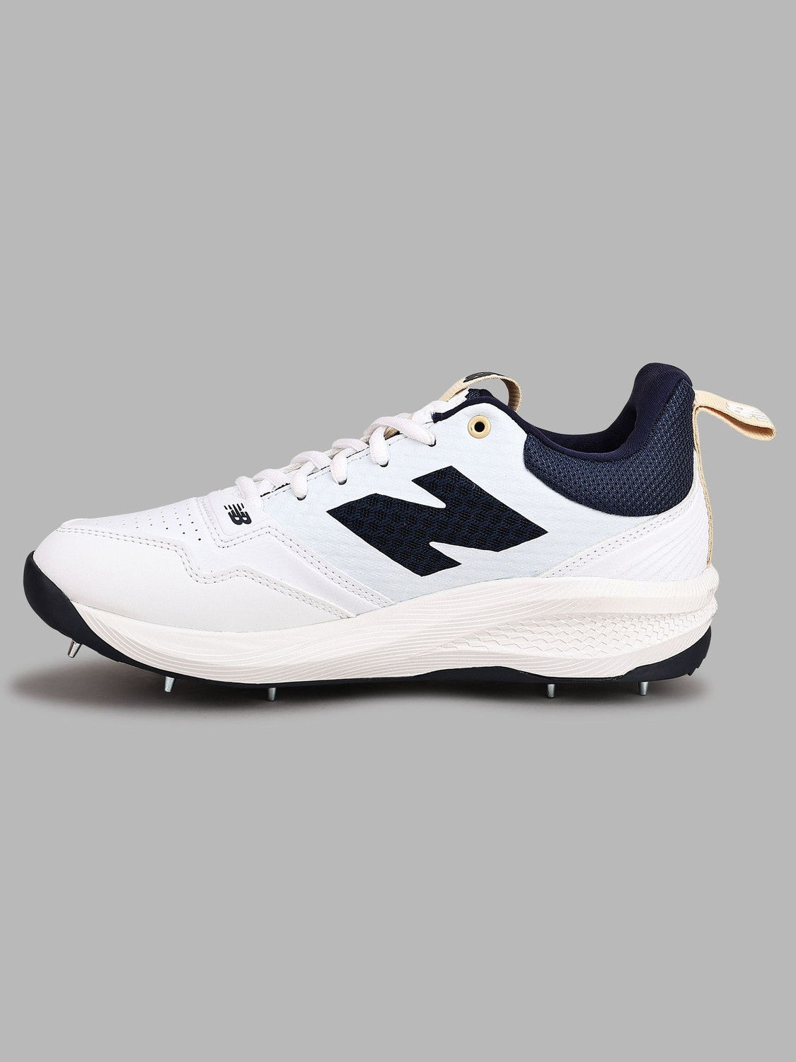 Image of New Balance CK4030 Cricket Shoes For Men