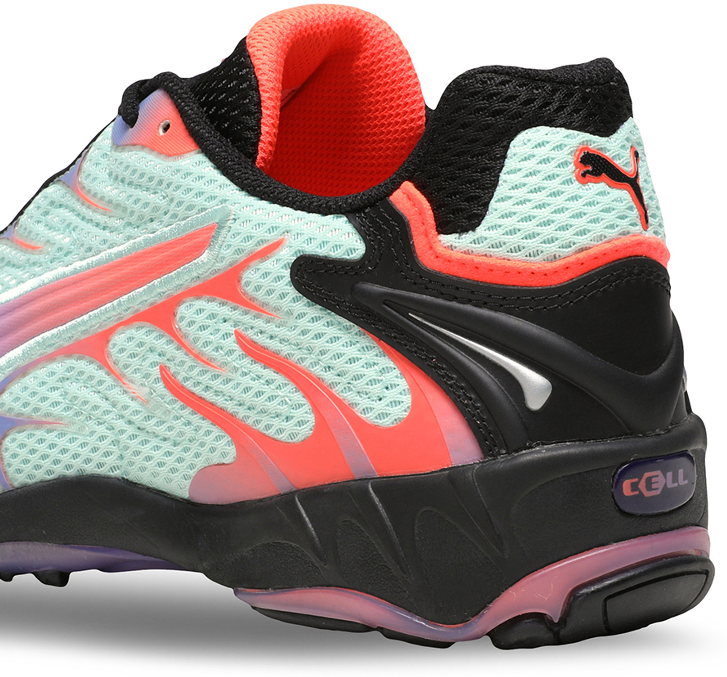 Image of PUMA Inhale Sneakers For Women