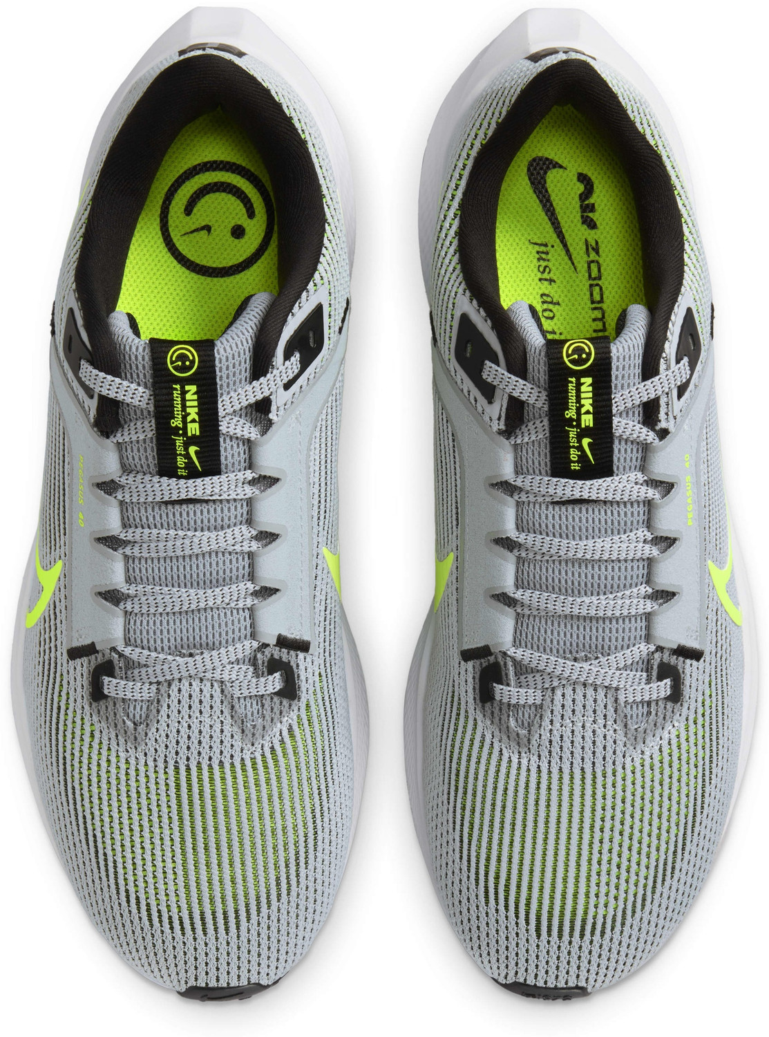 Image of NIKE AIR ZOOM PEGASUS 40 Sneakers For Men