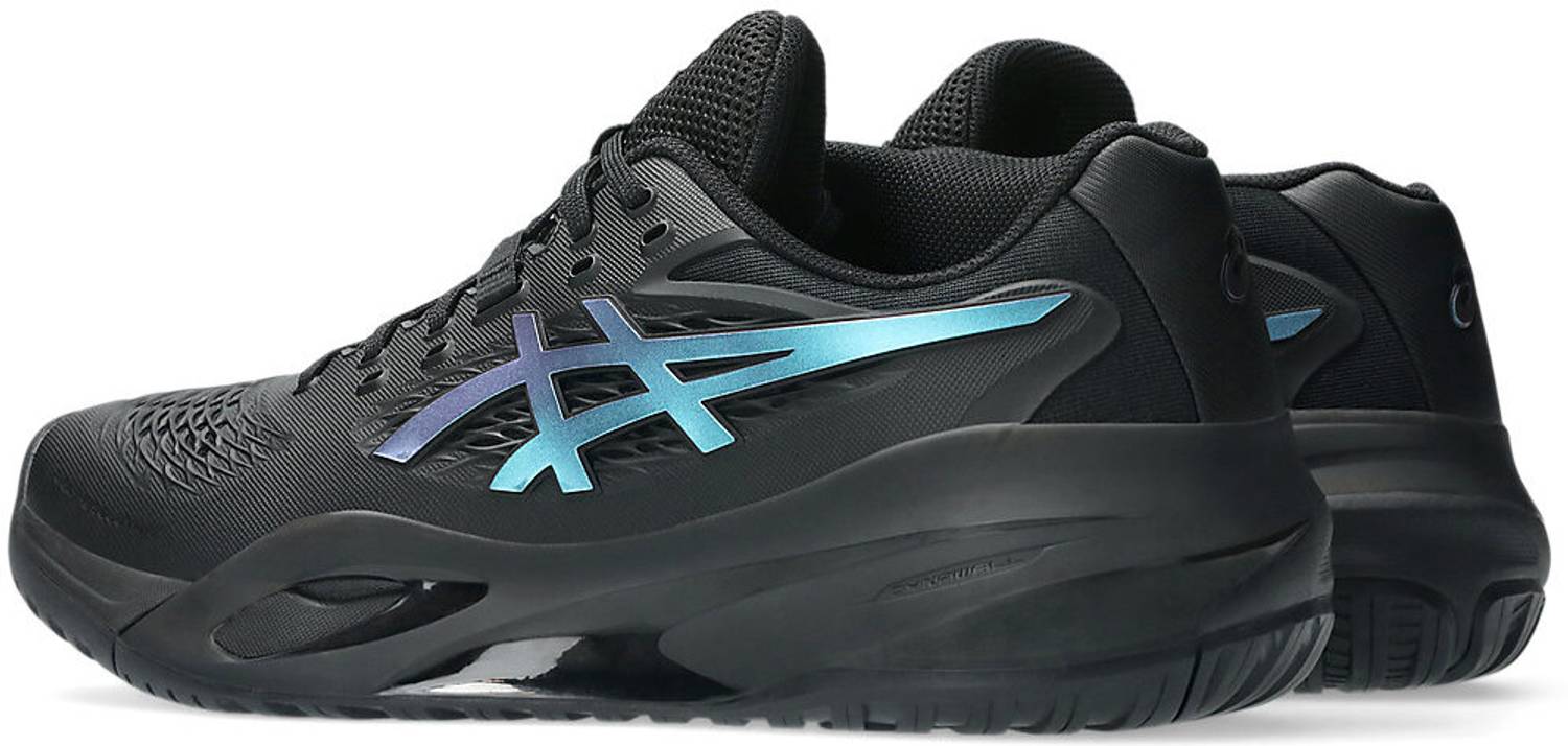 Asics GEL-RESOLUTION X NIGHT Tennis Shoes For Men - Buy Asics GEL