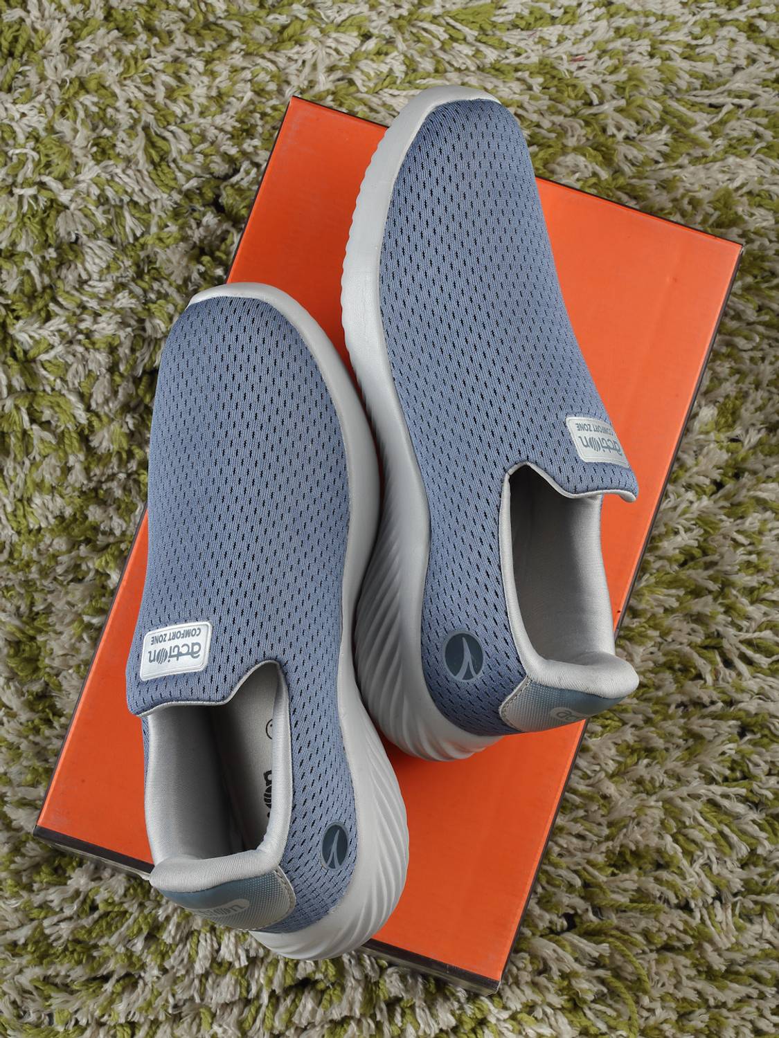 ACTION Athleo ATG-424 Comfortable Lightweight Breathable Durable