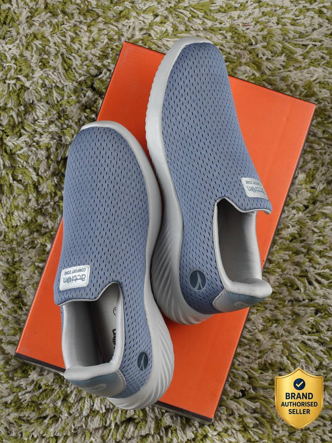 action Athleo ATG-424 Comfortable Lightweight Breathable Durable ...mo