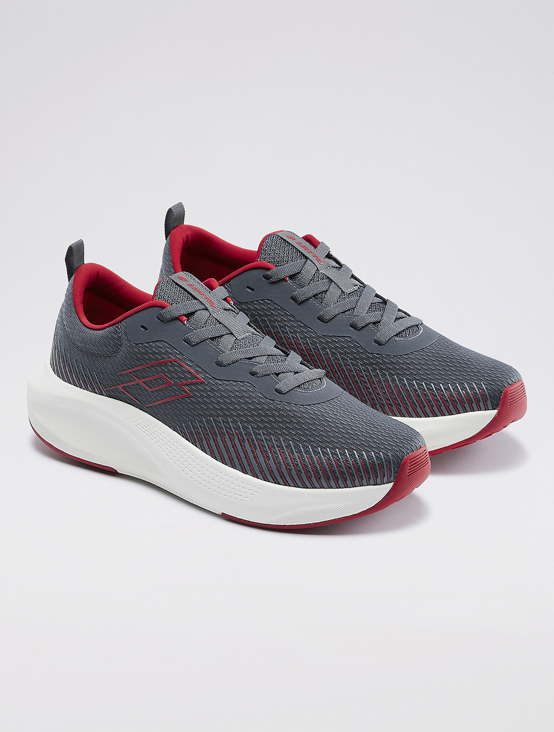 Image of LOTTO Strikerun Running Shoes For Men