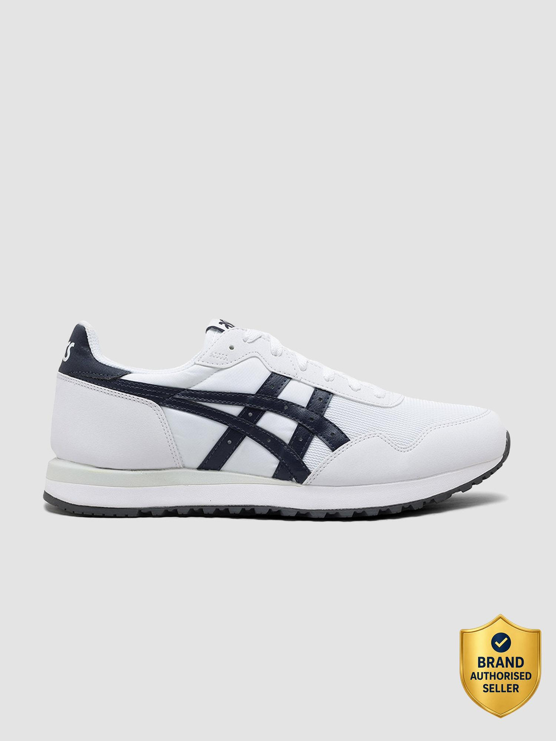 Image of Asics TIGER RUNNER II Casuals For Men