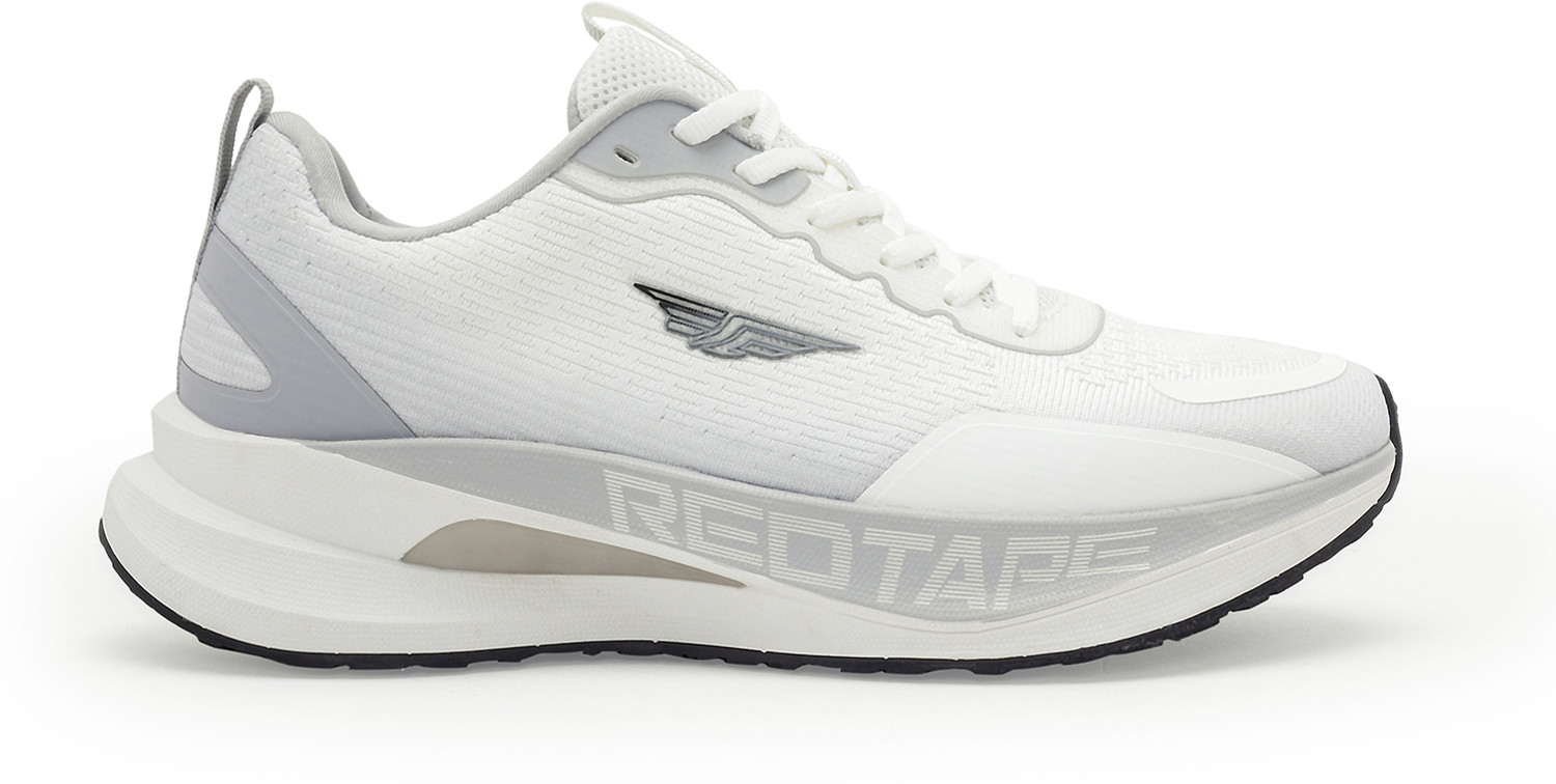 Image of RED TAPE Athleisure Soft Cushioned Insole, Slip-Resistance, Dynamic Feet Support Walking Shoes For Men