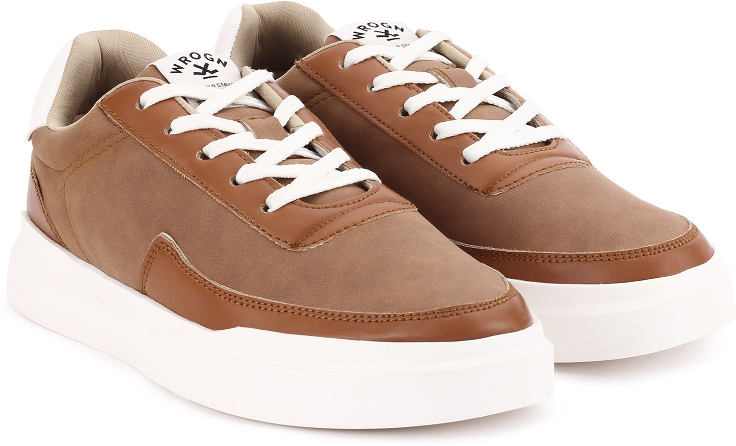 Image of WROGN Sneakers For Men