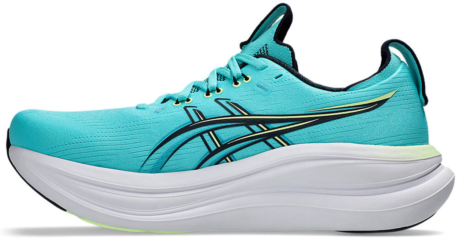 Image of Asics GEL-NIMBUS 28 Running Shoes For Men
