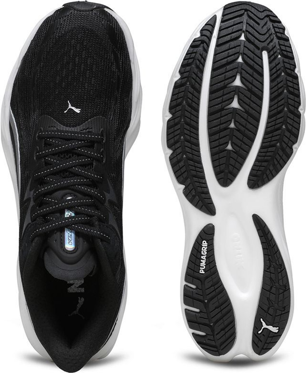 Image of PUMA Velocity NITRO 4 Running Shoes For Women