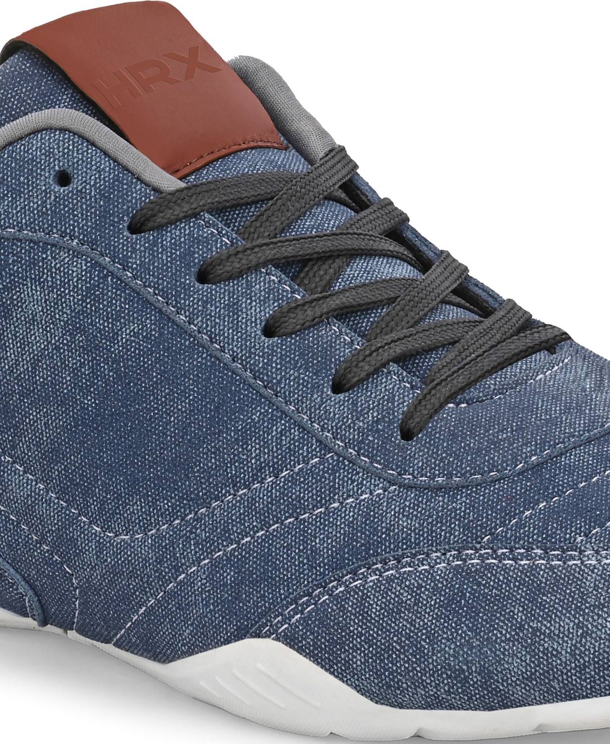 HRX by Hrithik Roshan HX-418 01 Sneakers For Men - Buy HRX by