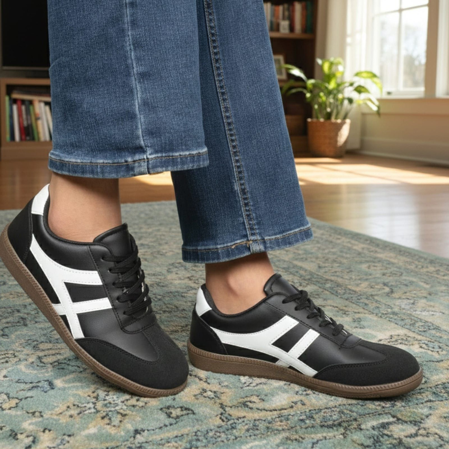 Image of BLANCCY Sneakers For Women