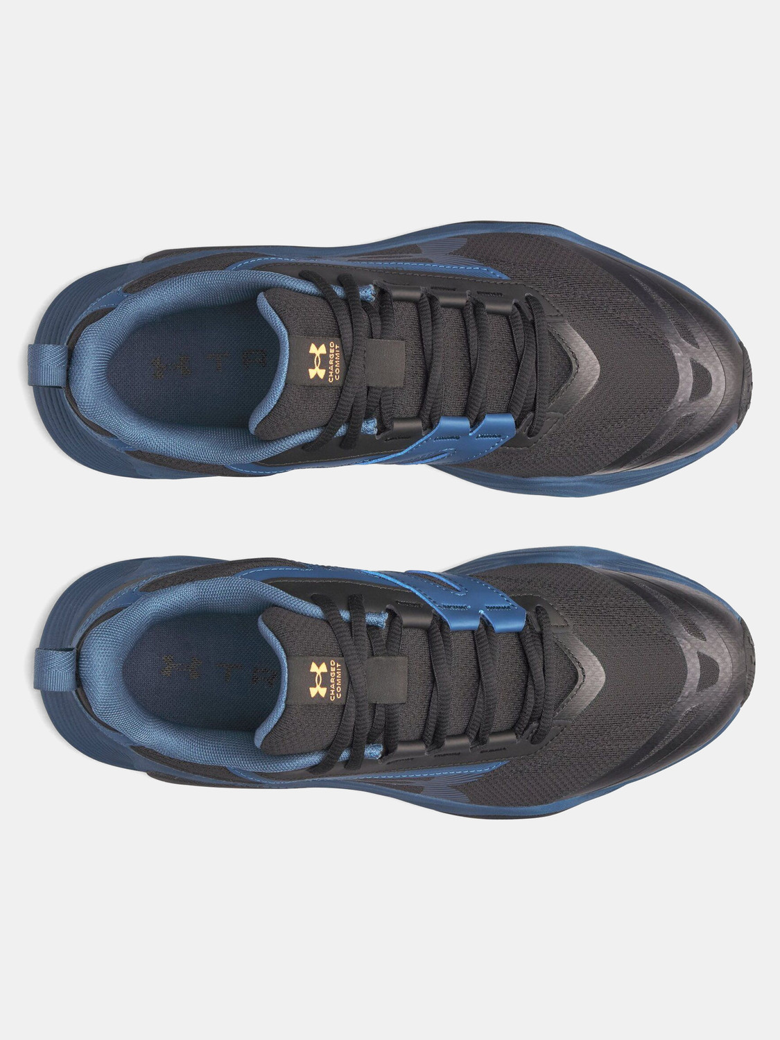 Image of UNDER ARMOUR Charged Commit TR 5 Training & Gym Shoes For Men
