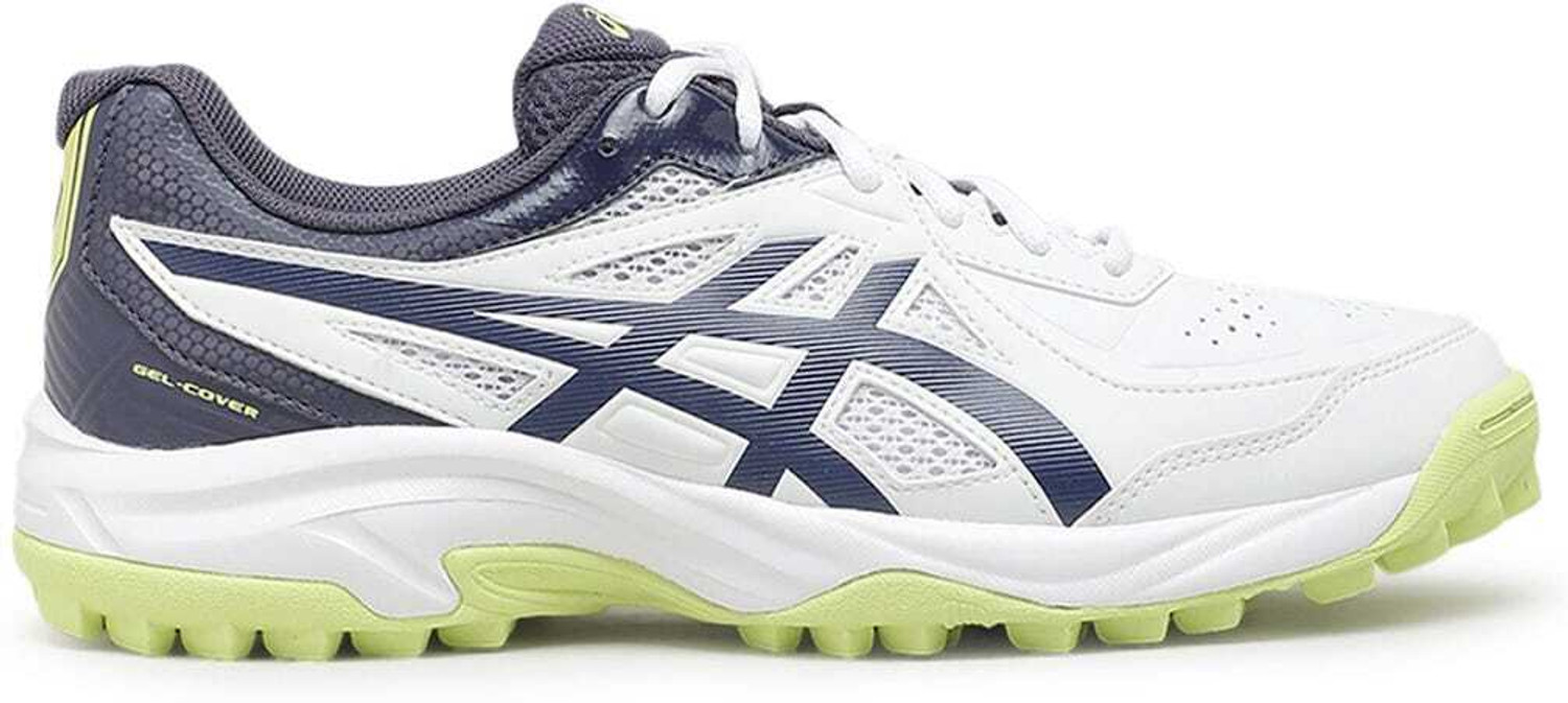 Image of Asics GEL-COVER Cricket Shoes For Men