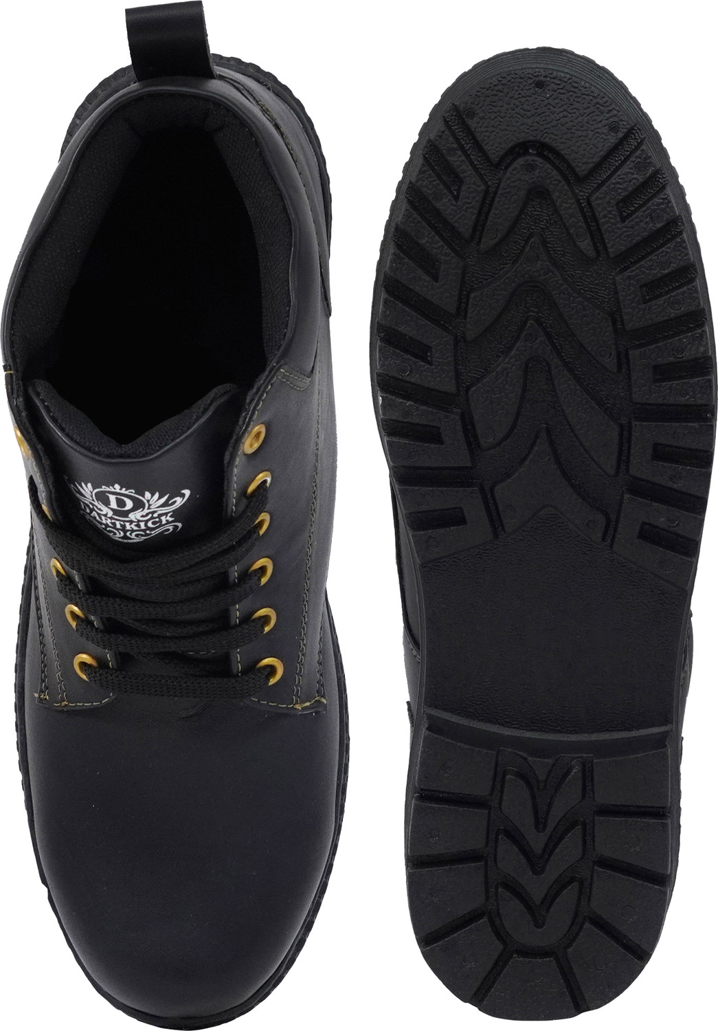 Image of DARTKICK Versatile Casual Shoes for Men - Smart, Sleek & Comfortable Casuals For Men