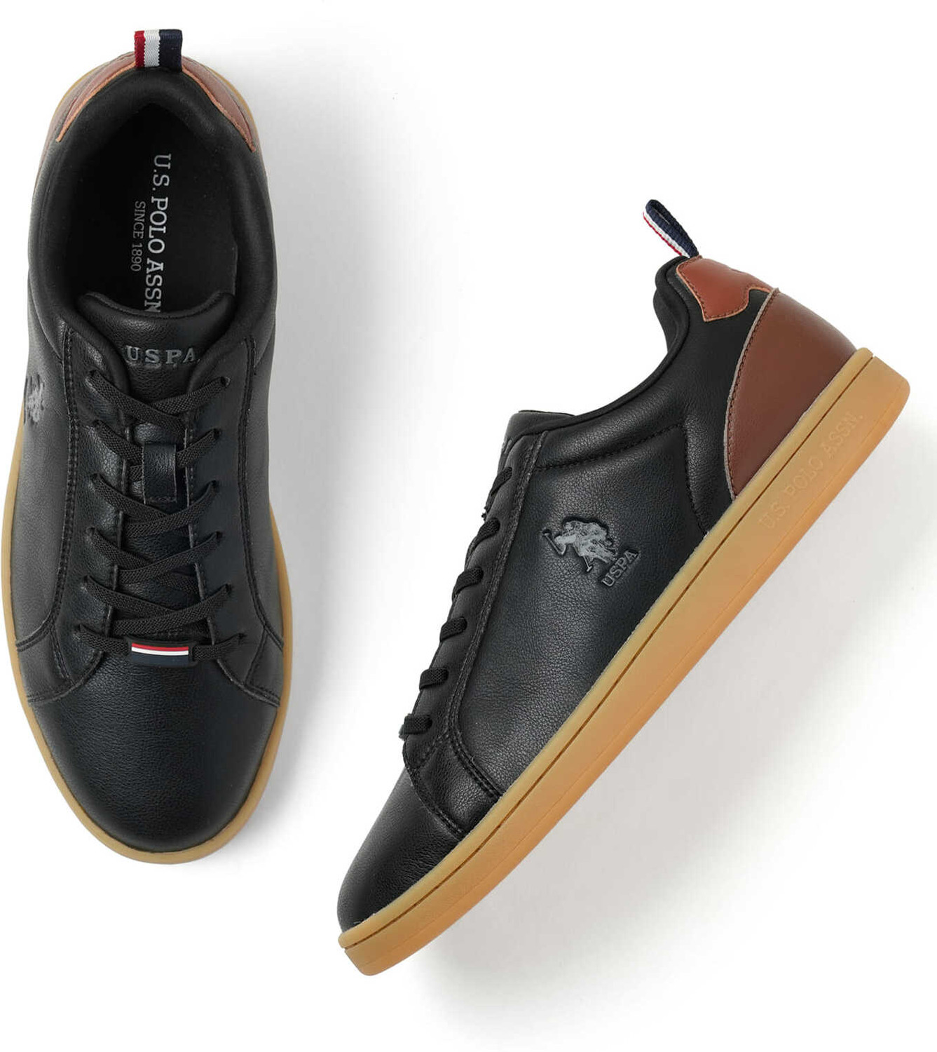 Image of U.S. POLO ASSN. Sneakers For Men