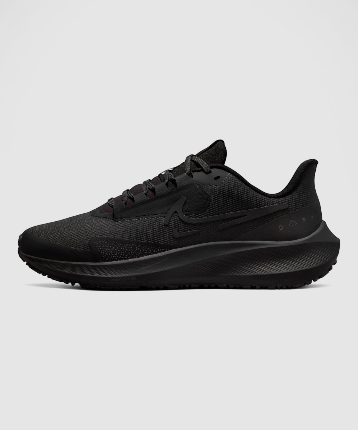 nike shield shoes womens