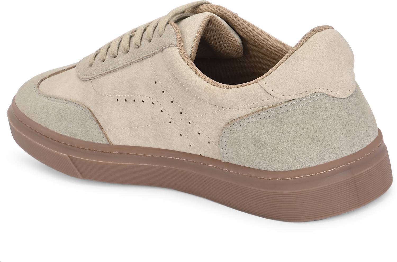 Roadster Casual Shoes Sneakers For Men Gray - Image 3