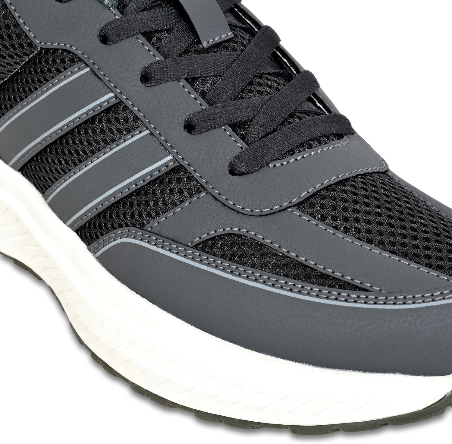 Image of Allen Cooper Walking Shoes For Men