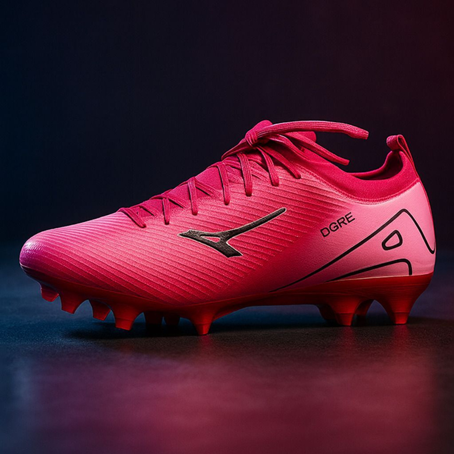 Image of ANZA Ogree Football Shoes For Men