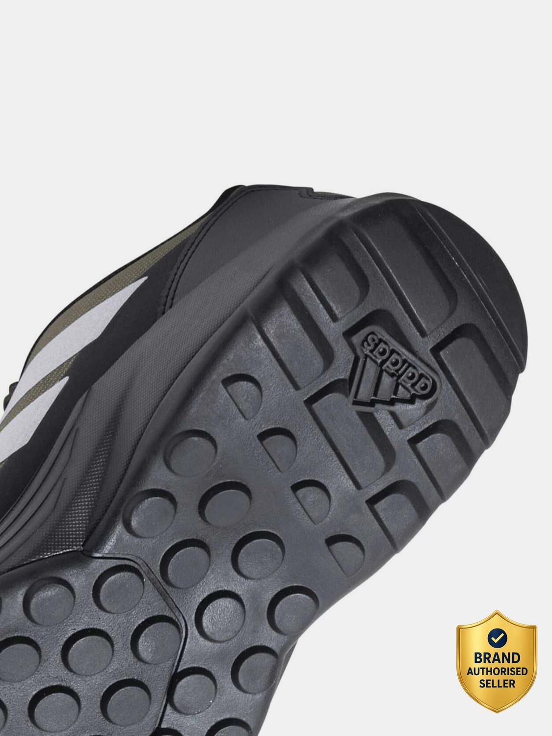 Image of ADIDAS TrekForce Running Shoes For Men