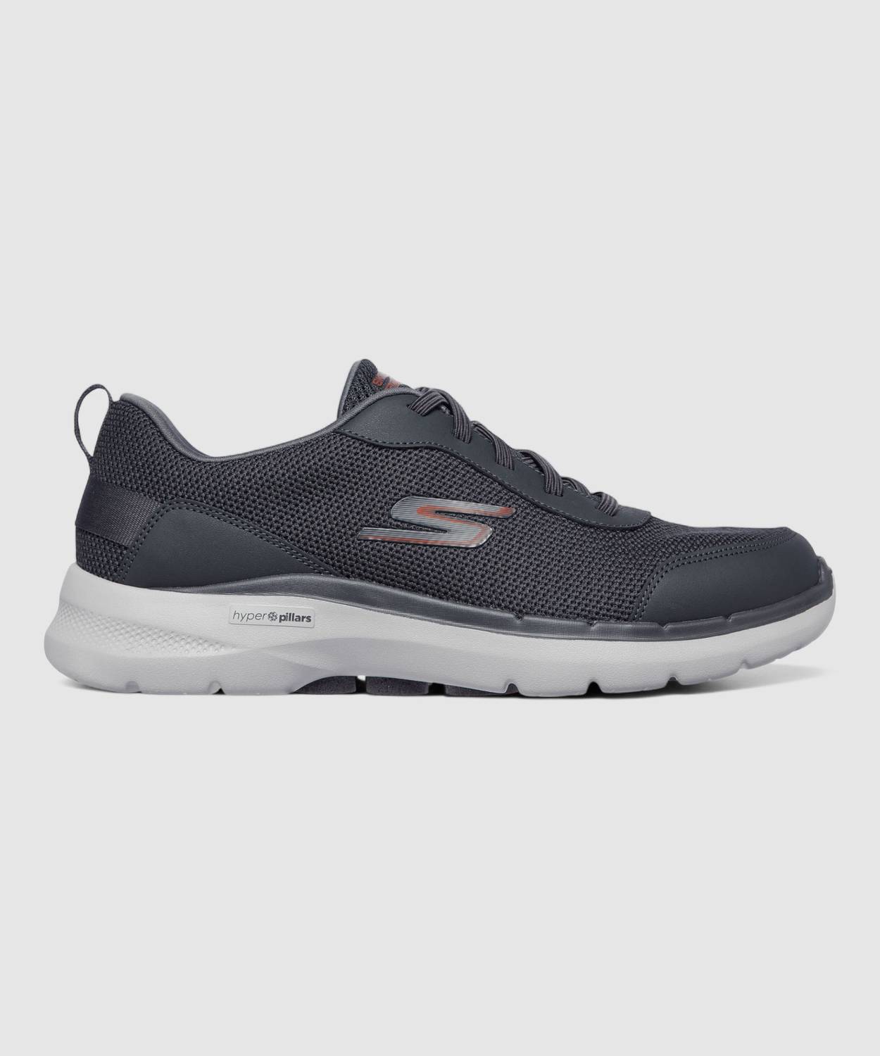 Skechers GO WALK 6 - BOLD KNIGHT Walking Shoes For Men - Buy 
