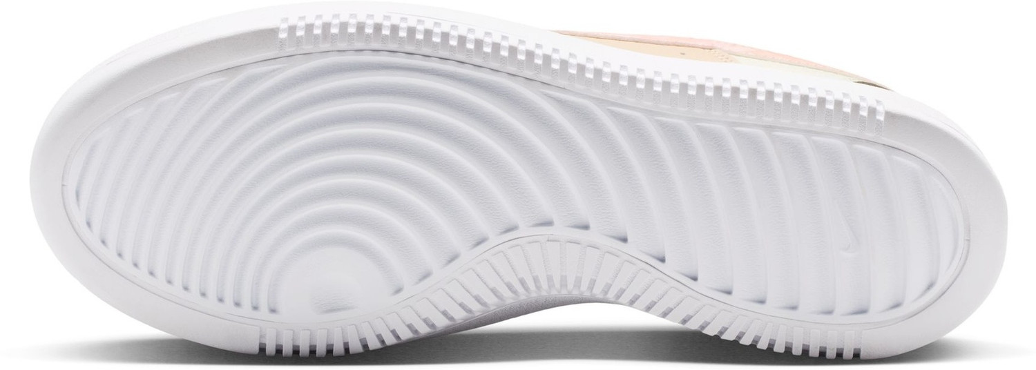 Image of NIKE W COURT VISION ALTA LTR GCEL Basketball Shoes For Women