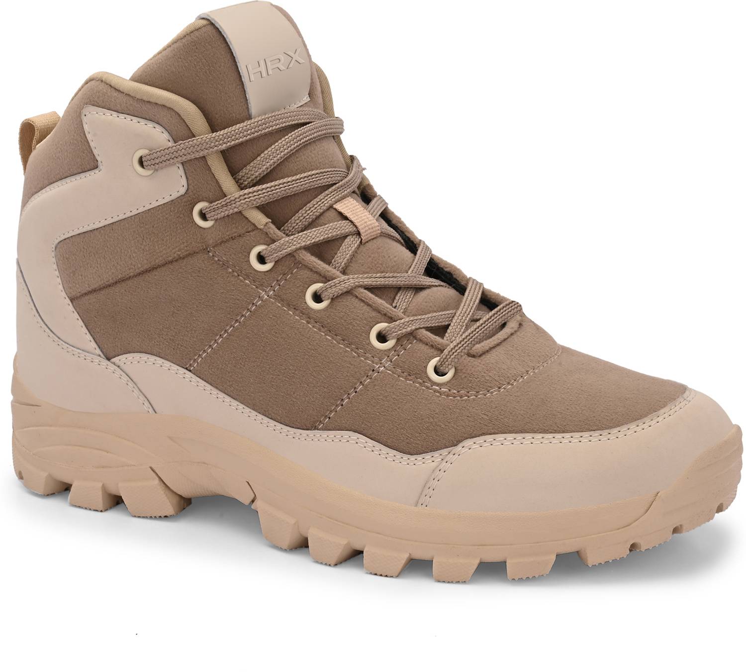 HRX by Hrithik Roshan HX-362 03 Hiking & Trekking Shoes - Image 3