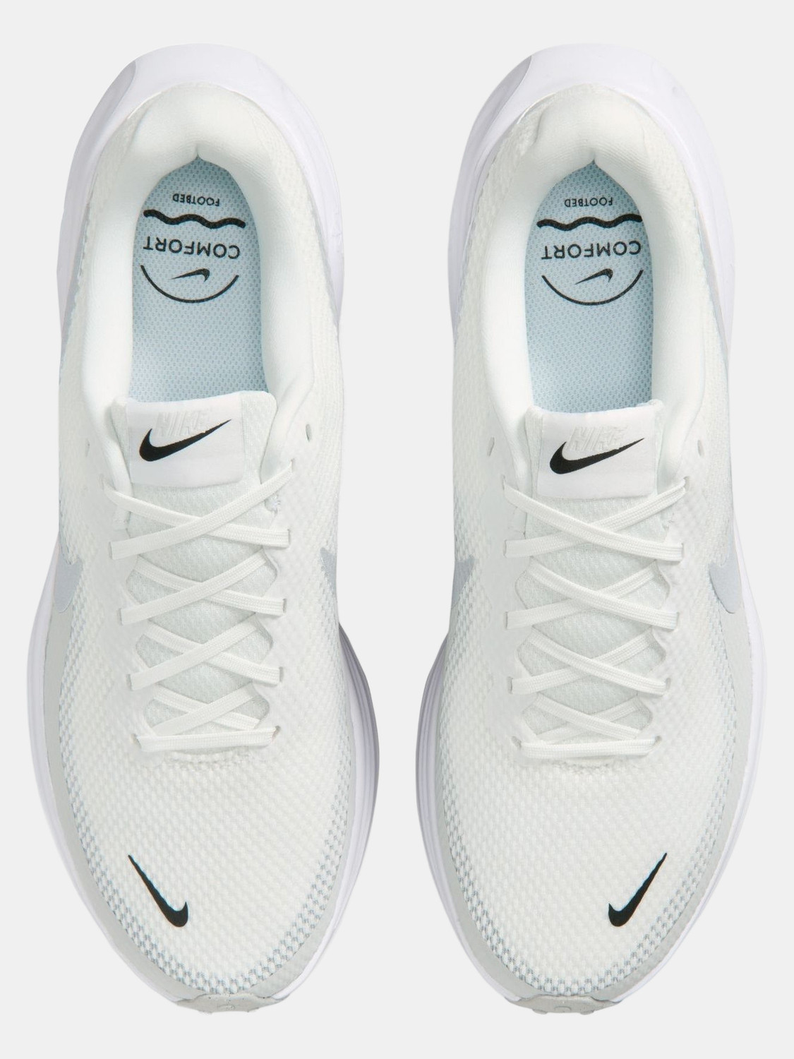 Image of NIKE Revolution 8 Running Shoes For Men