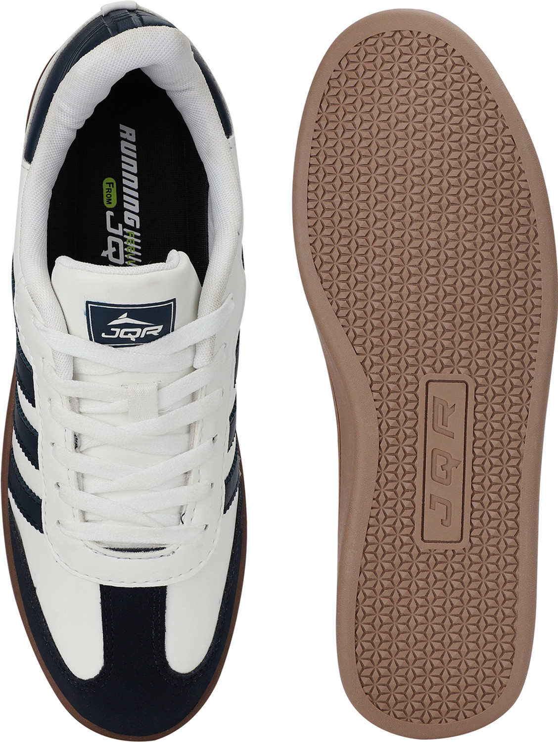 Image of JQR MARCO POLO Sneakers For Men