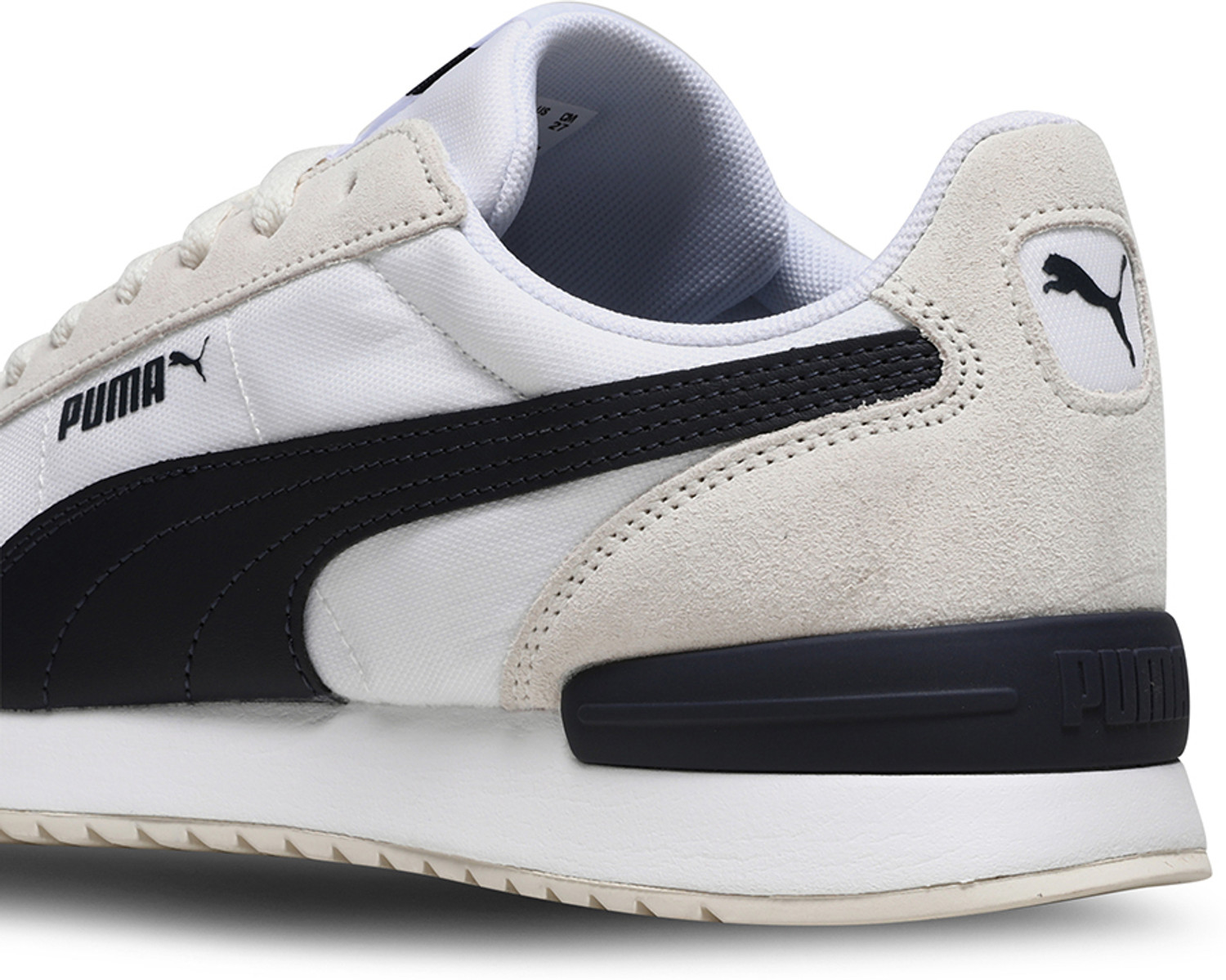 Image of PUMA R78 Wind MU Casual Shoes For Women