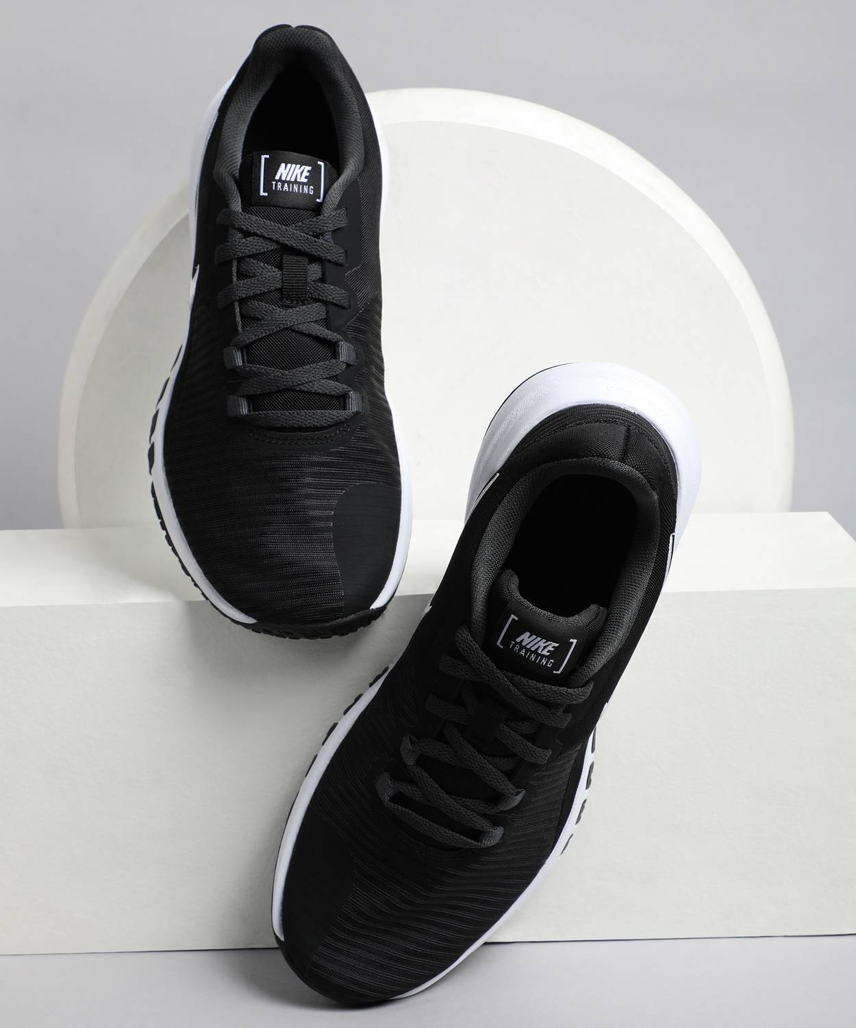 NIKE NIKE FLEX CONTROL TR4 Training & Gym Shoes For Men - Buy NIKE