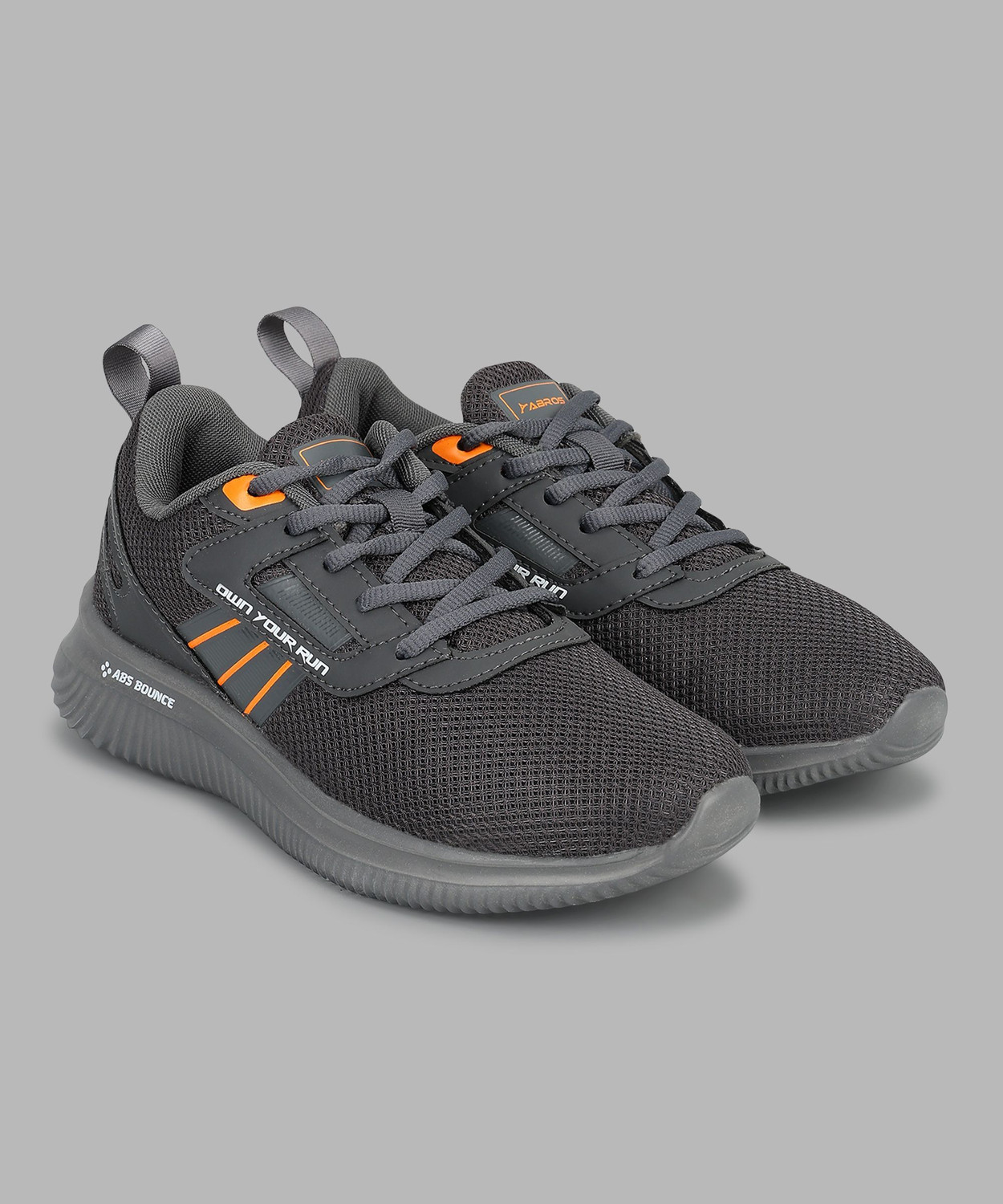Image of Abros DAVOS Running Shoes For Men