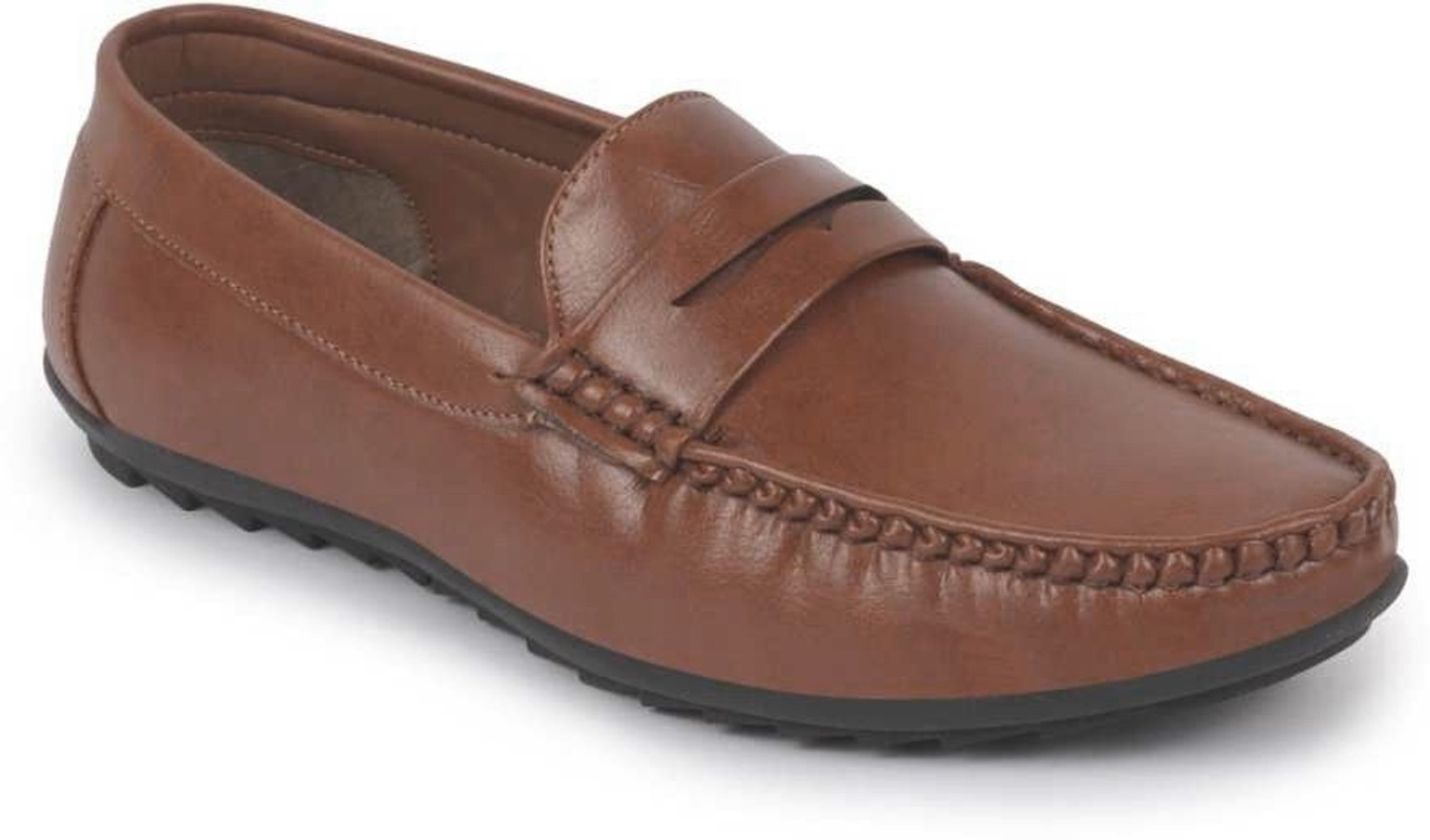 Image of Bata Loafers For Men