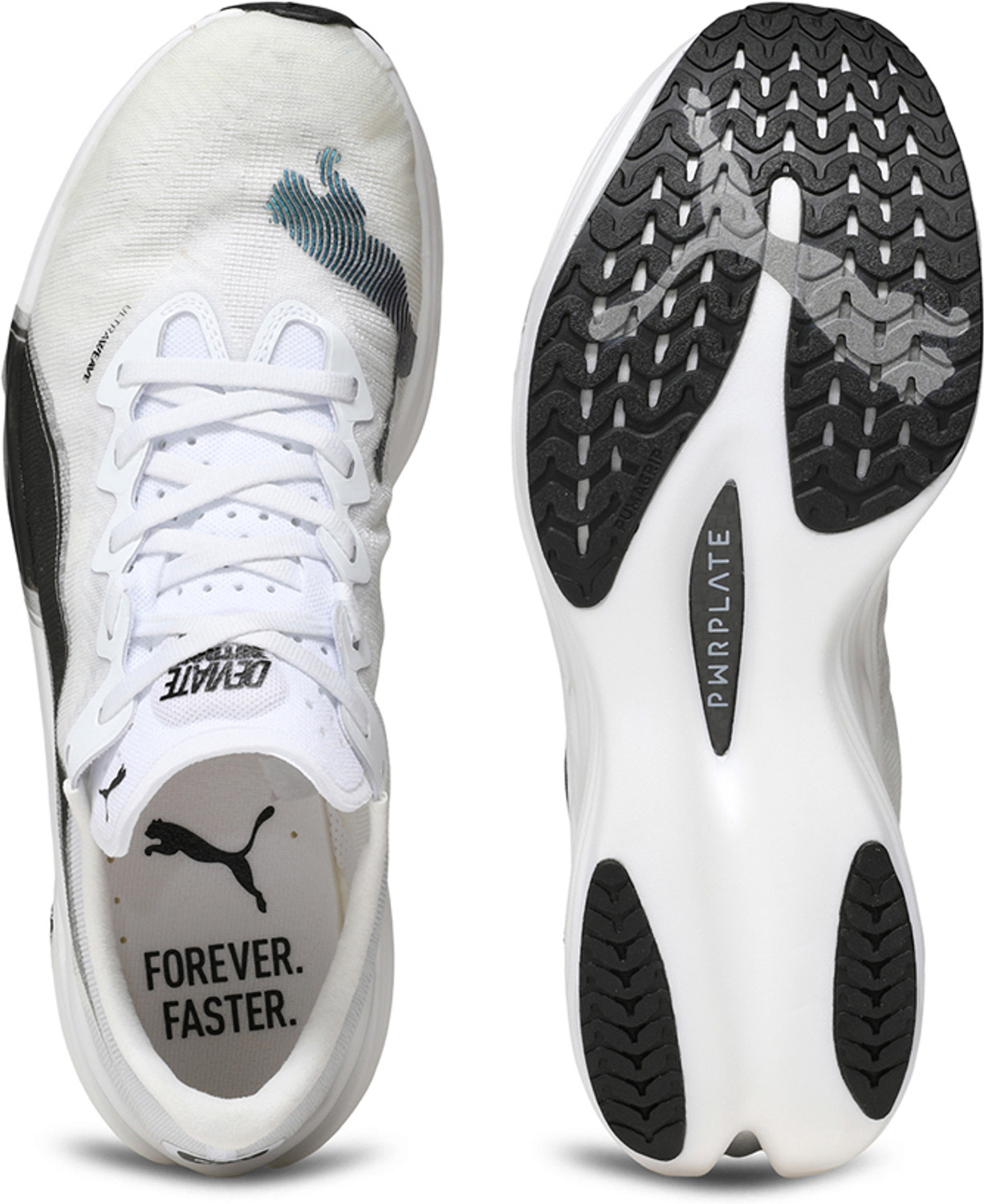 Image of PUMA Deviate NITRO Elite 3 Running Shoes For Men