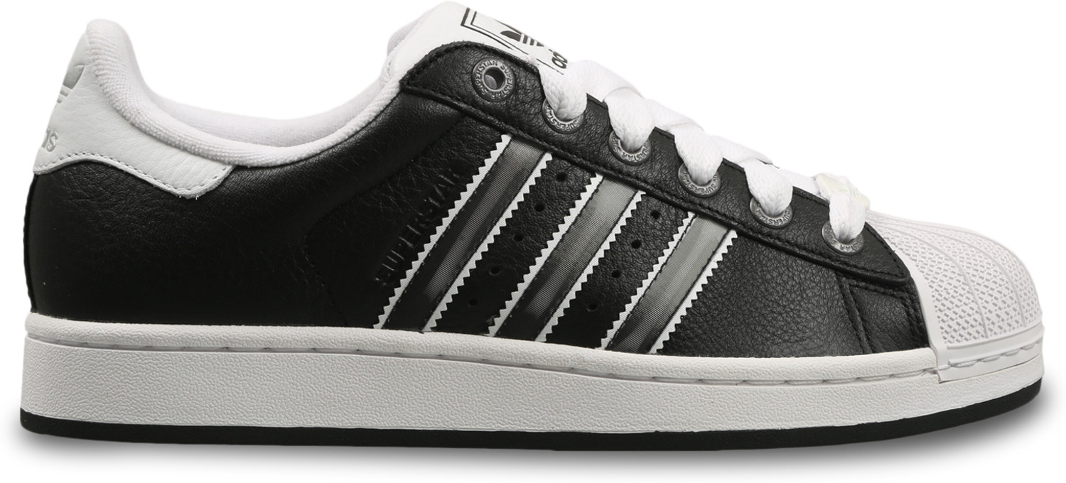 Image of ADIDAS ORIGINALS SUPERSTAR II Sneakers For Unisex
