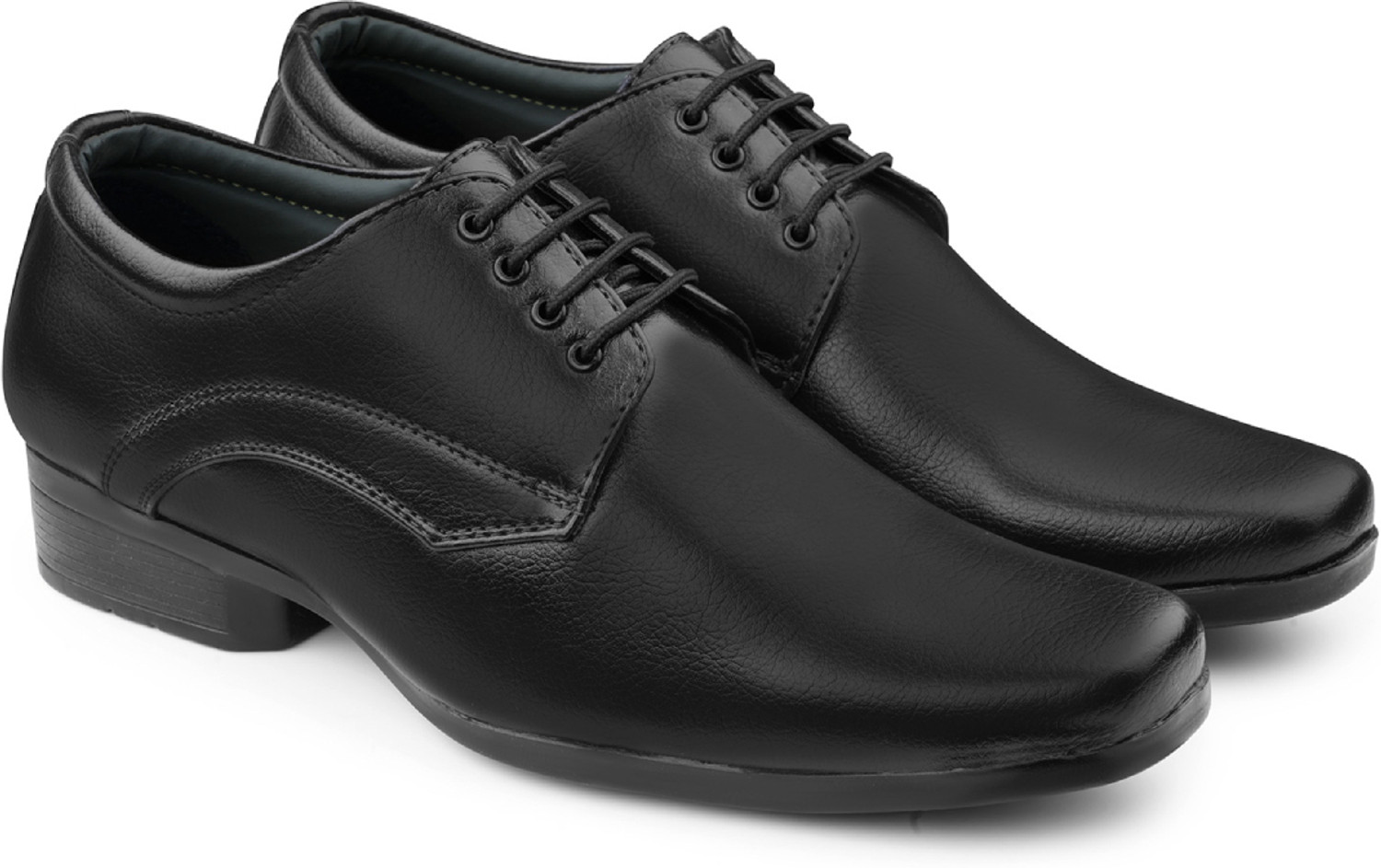 Image of DOCTOR EXTRA SOFT Lace Up For Men