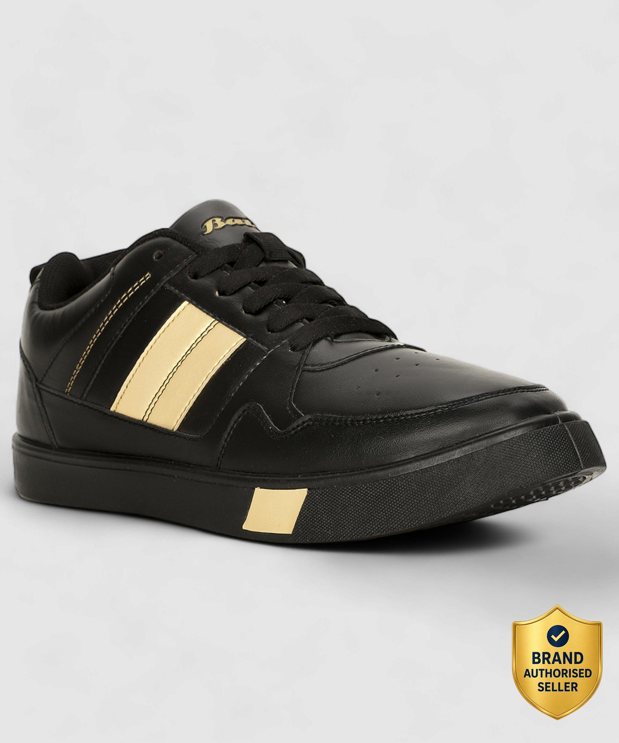 Image of Bata ADAM E 24 Sneakers For Men